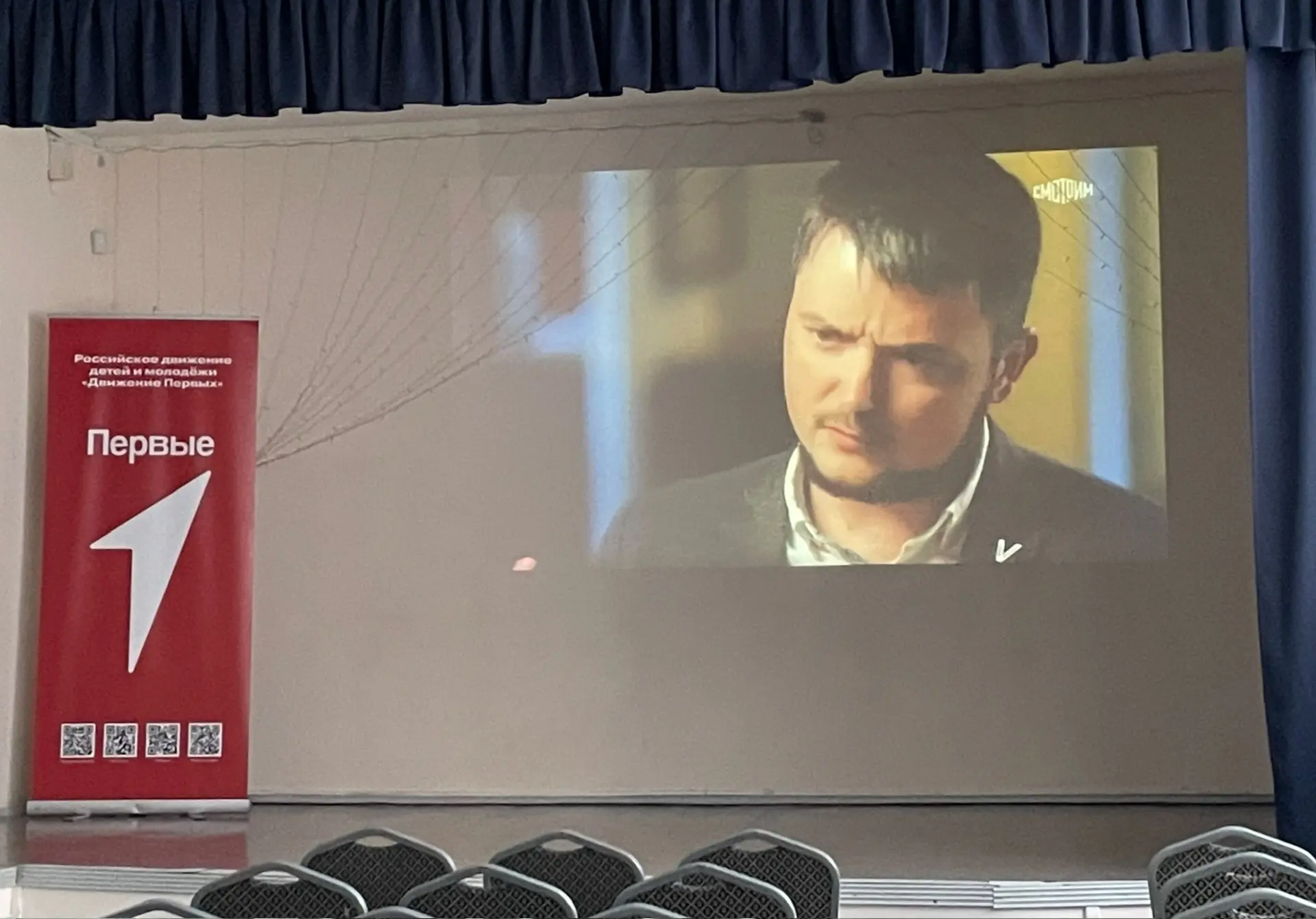 2 марта в нашей школе заместитель директора по безопасности Коваленко Елена Эдуардовна организовала 