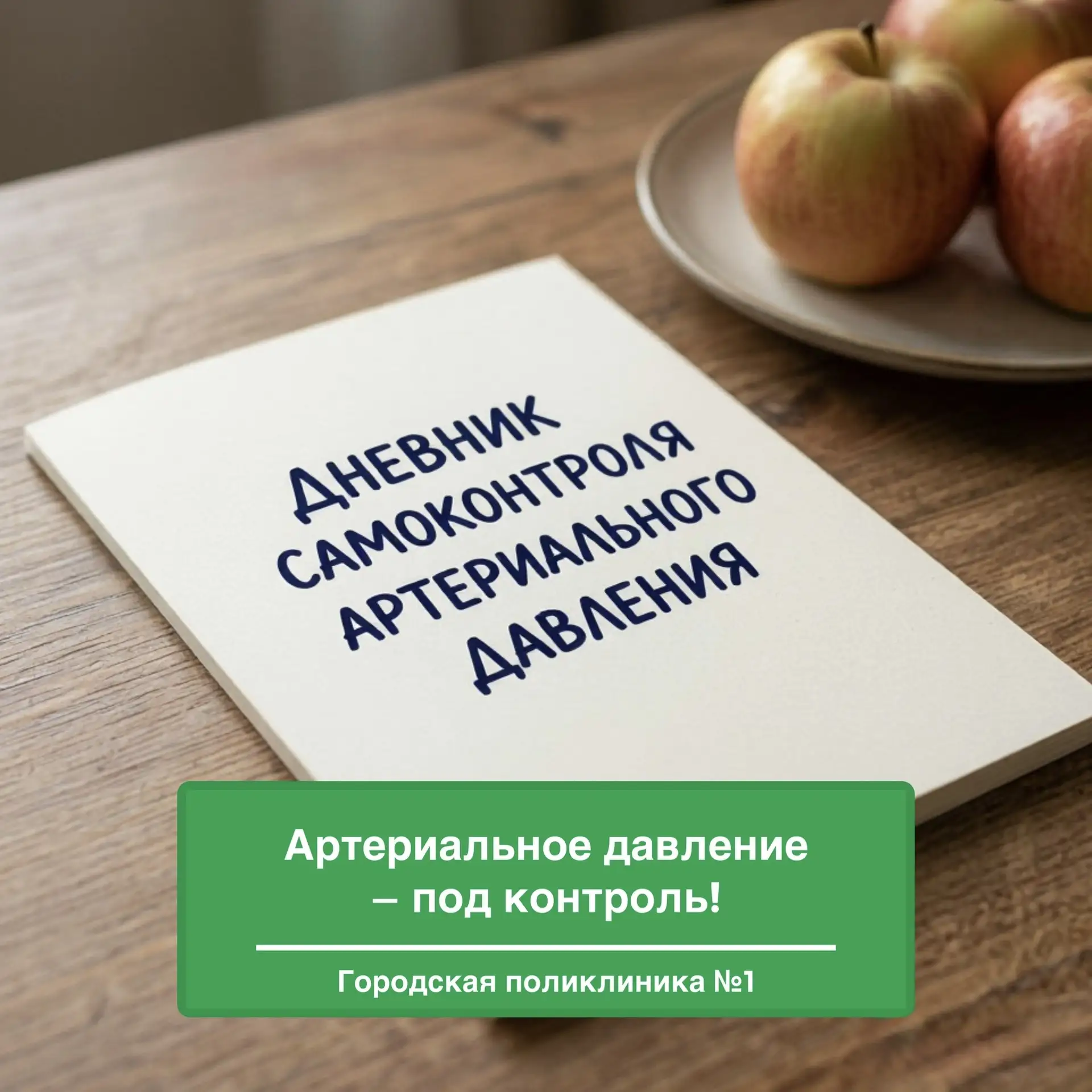 Регулярный мониторинг давления — залог долгой и здоровой жизни