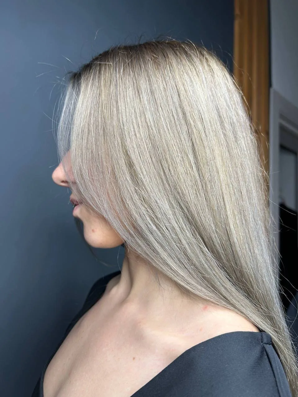 🙎🏼‍♀️ Окрашивание волос