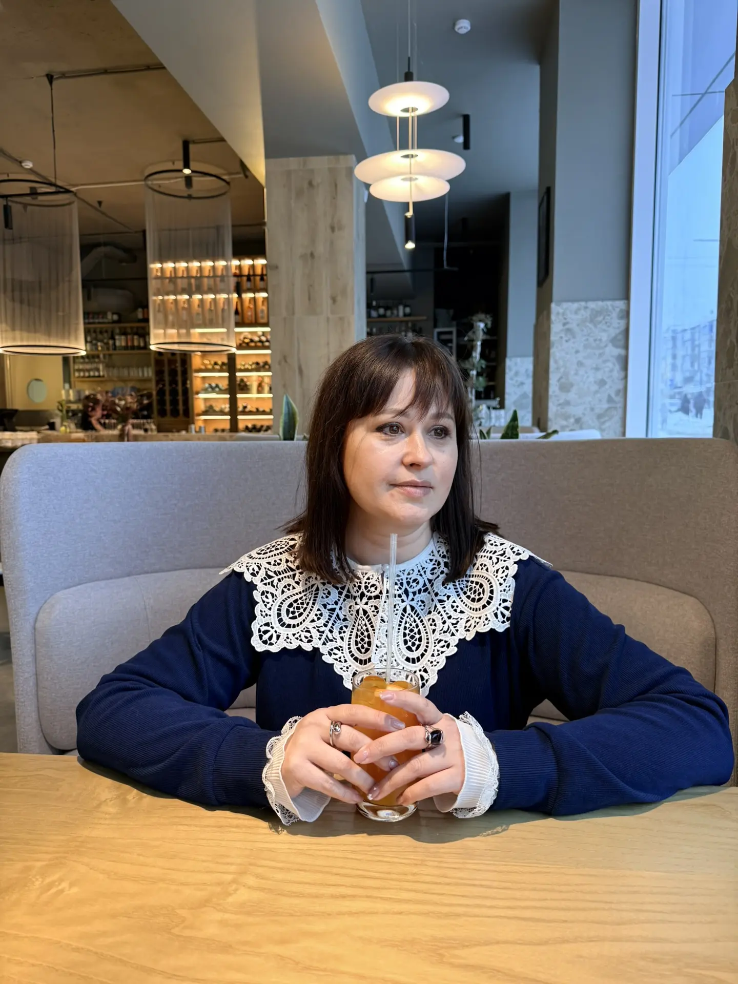 Сегодня я стала частью команды «Союза женщин Липецкой области».