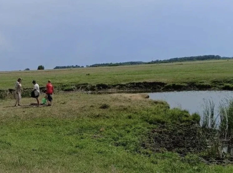 Родительские патрули контролируют безопасность детей на водных объектах!