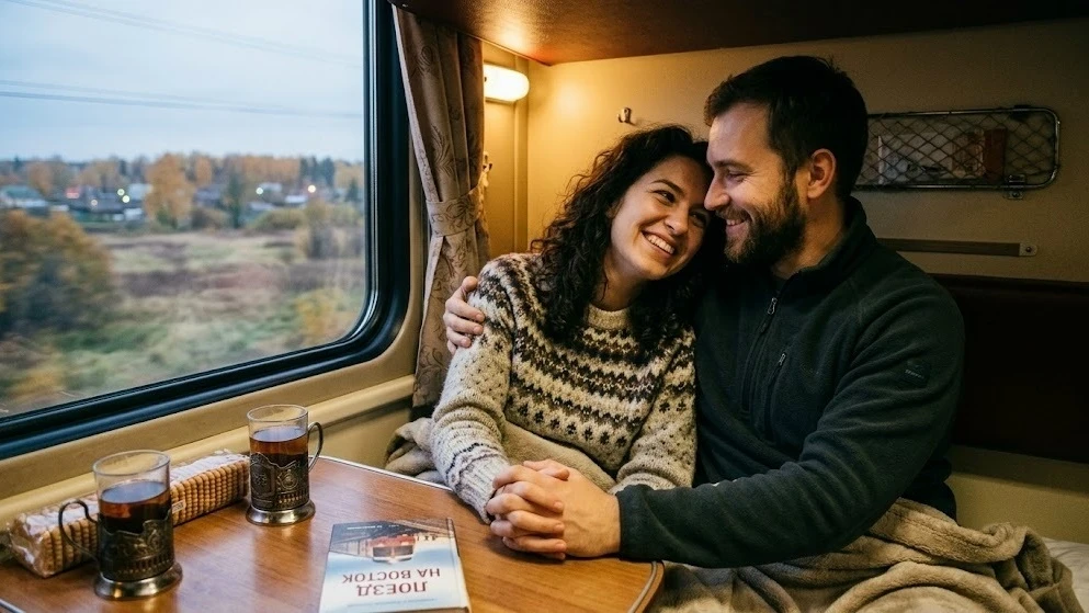 🚆 В ХМАО упали цены на билеты в поезда и туристические поездки по России