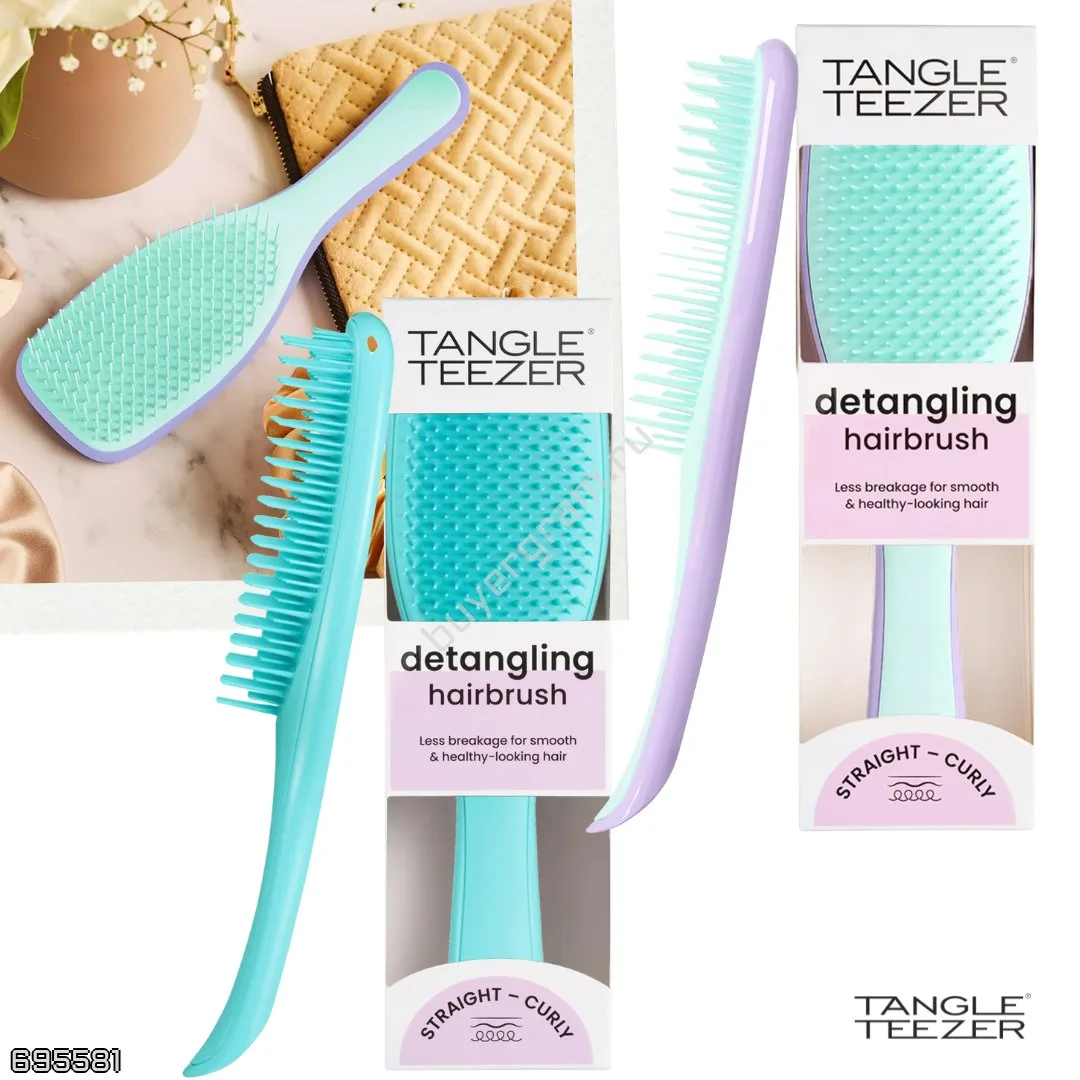 Tangle Teezer 🇺🇸