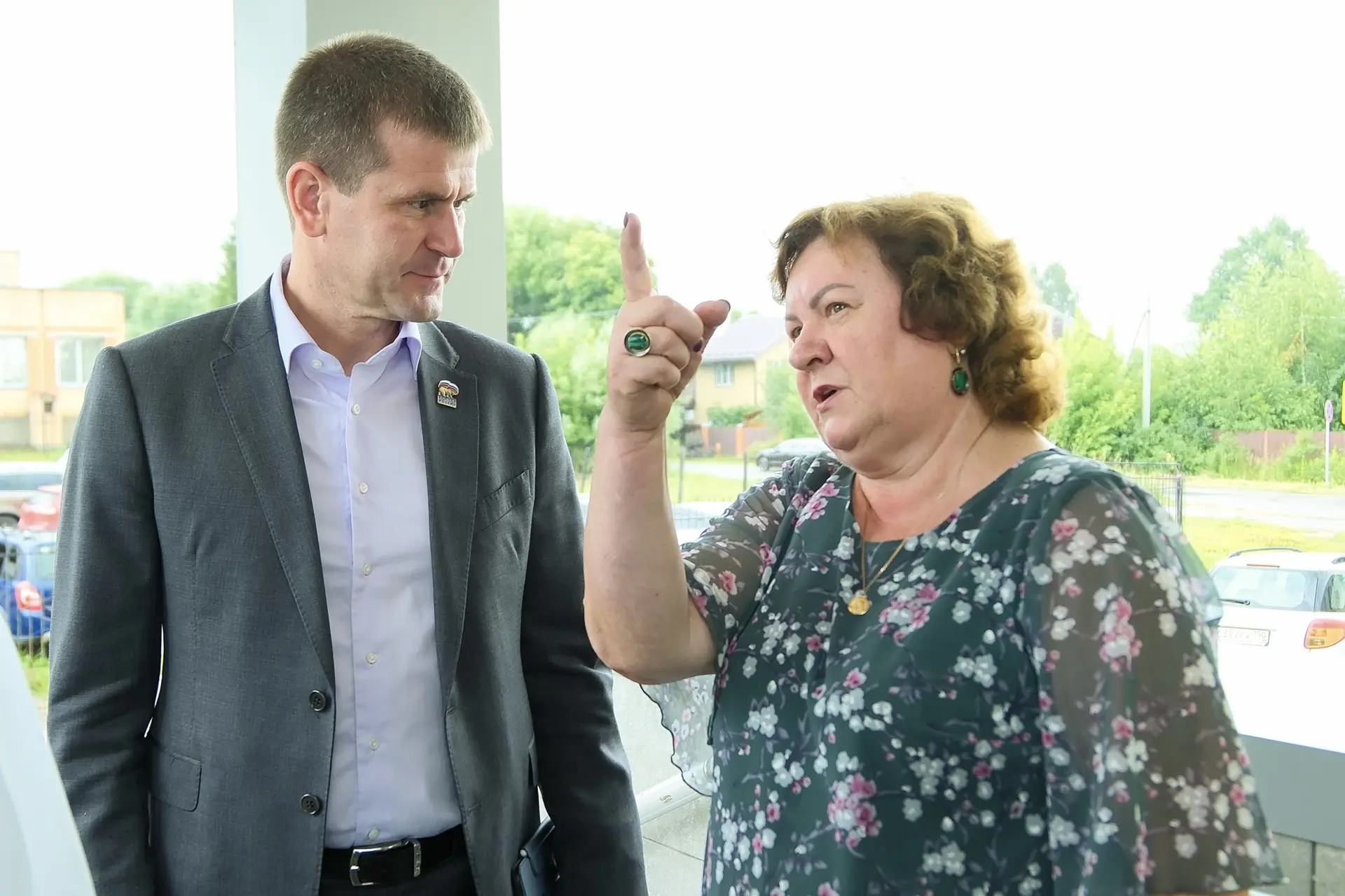 В декаду пожилого человека на базе клуба «Активное долголетие» Комплексного центра соци...
