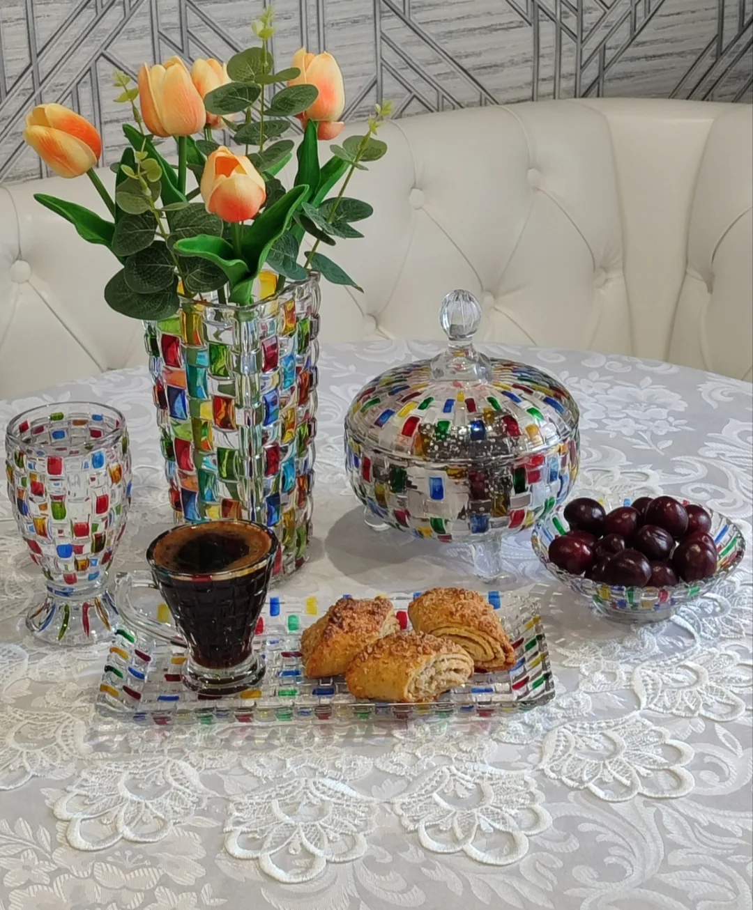 Время пить кофе ☕
Присоединяйтесь!