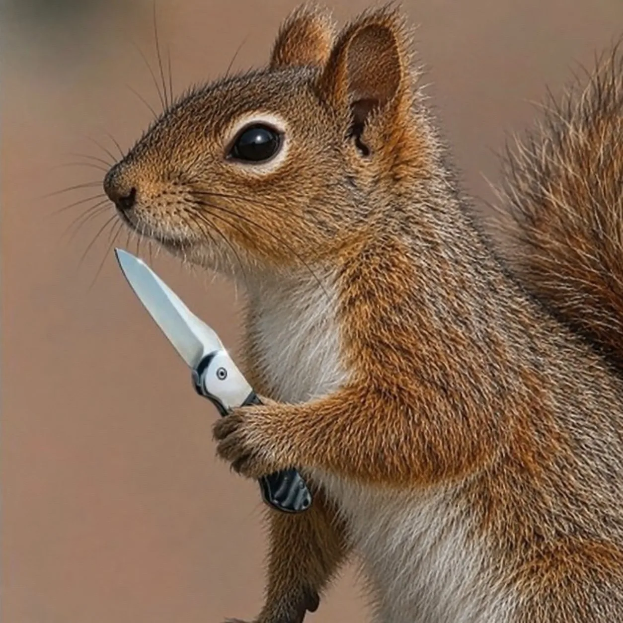 БЕЛКИ ПОКУСАЛИ БОЛЕЕ 500 РОССИЯН ЗА ГОД 🐿️😱