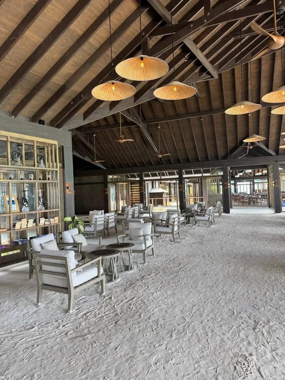 🌴 Jawakara Islands Maldives 5* — новый уровень отдыха на Мальдивах