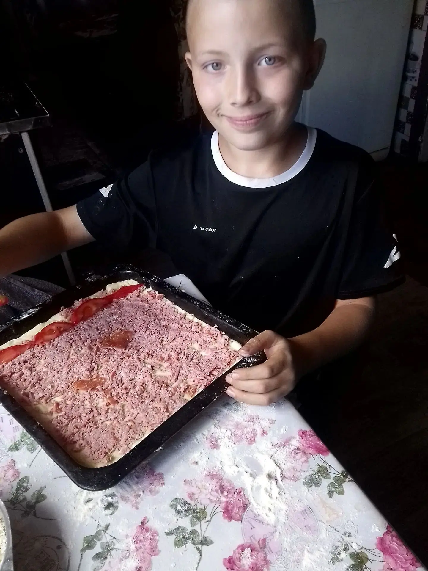 🎉 Сегодня — День вкусной еды! 

Как же приятно осознавать, что такой праздник можно отмечать каждый