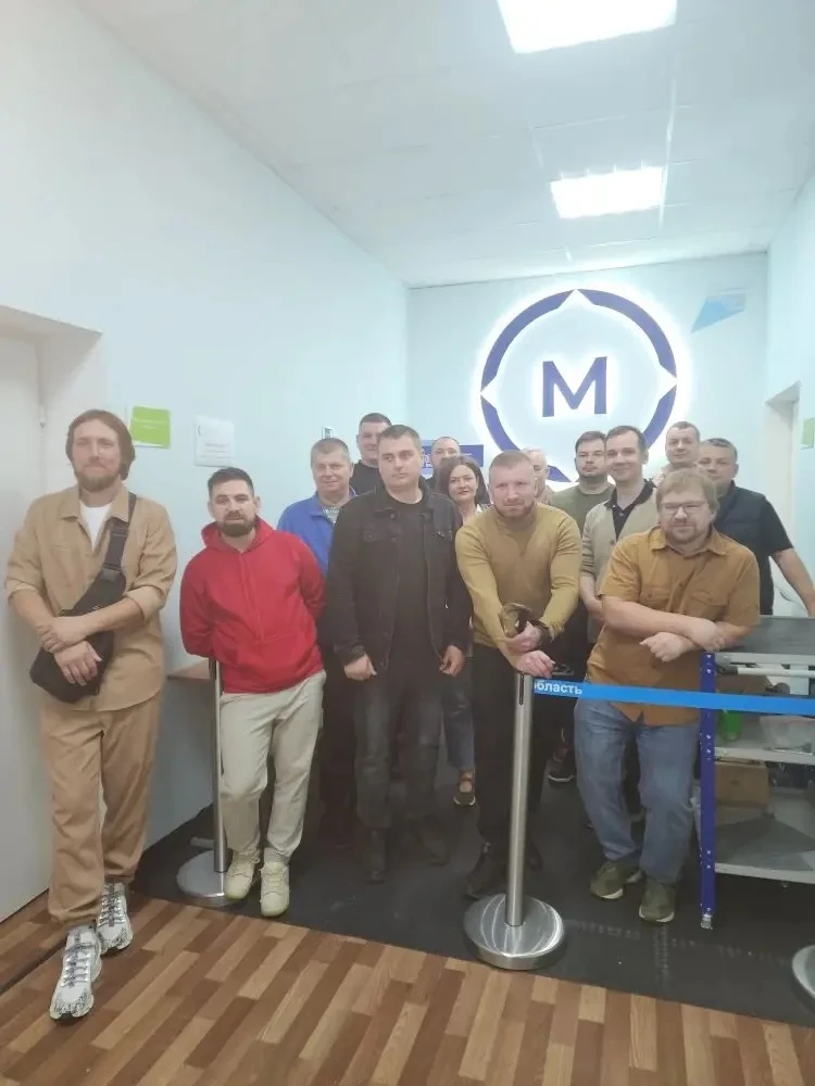 ✨ Сегодня — особенный день для наших студентов! ✨