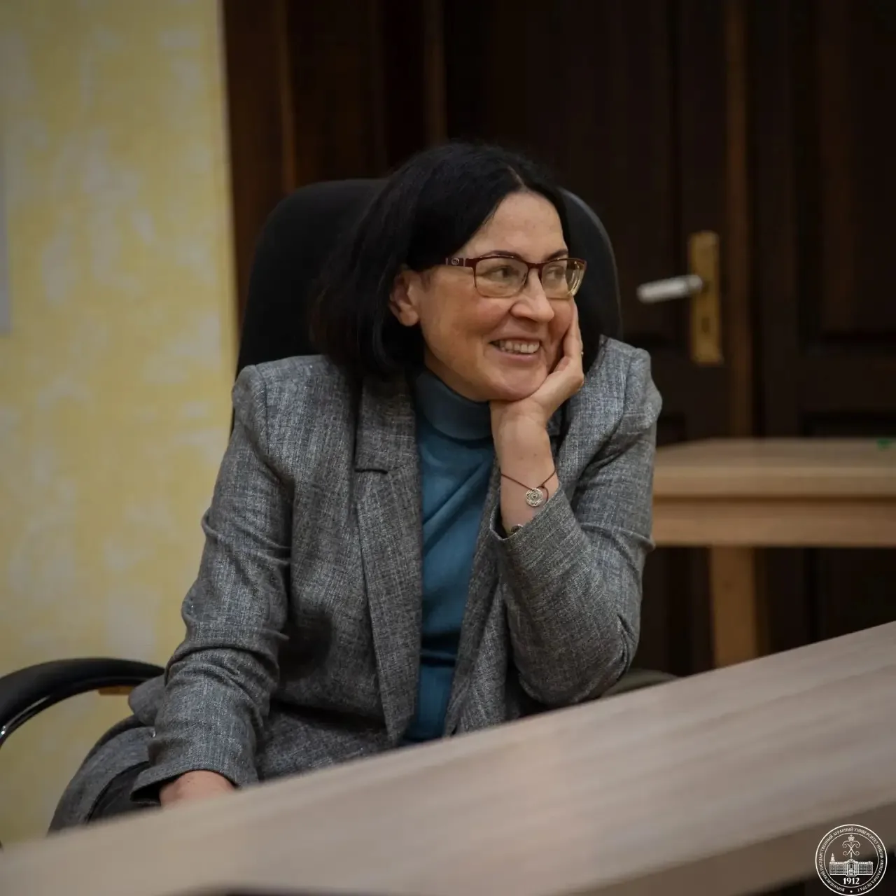 Как прошла встреча участников Международного  фестиваля молодежи с руководством Воронеж...