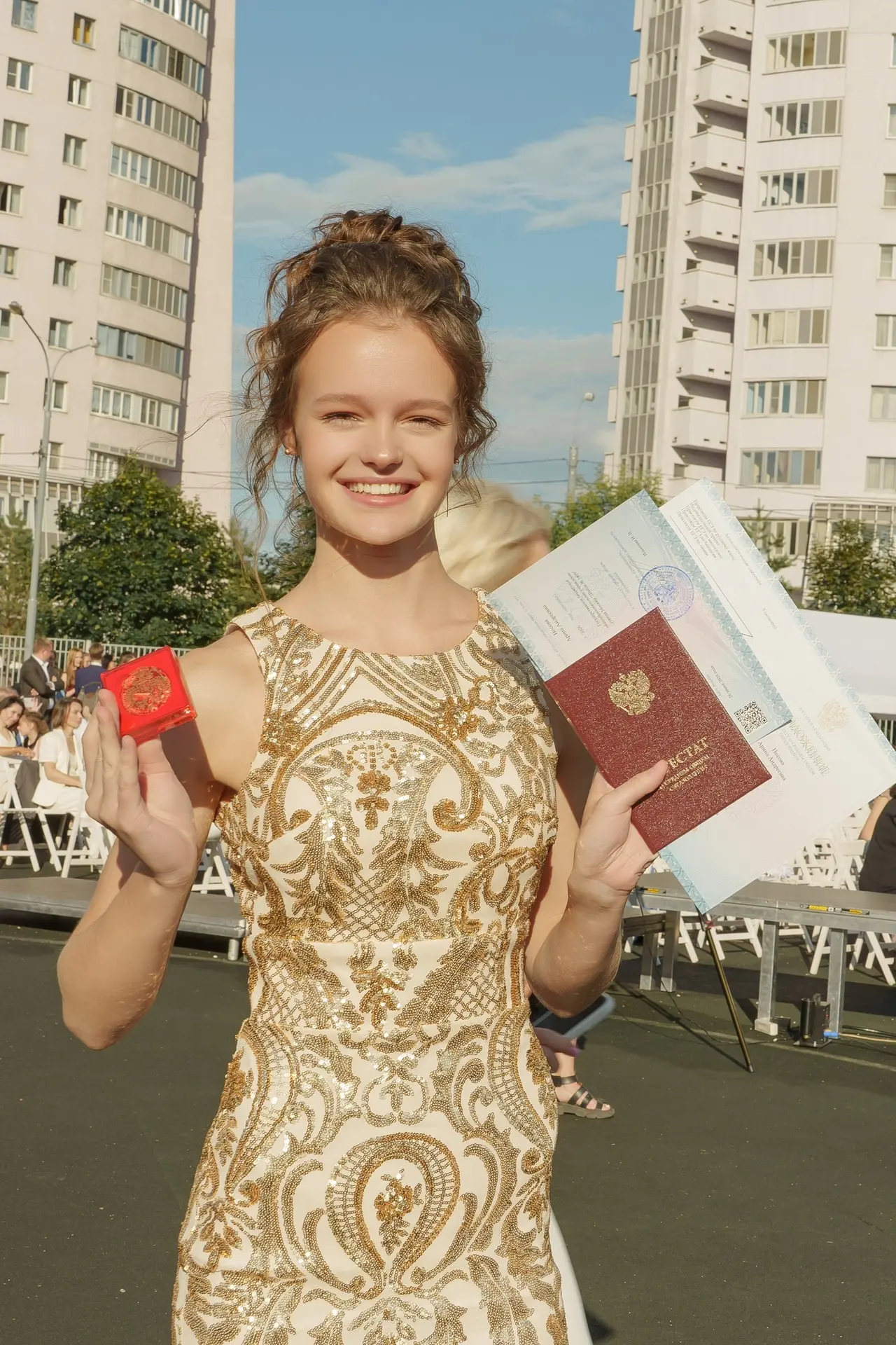 Изображение 6 к публикации «Школа 1409 🔹 Москва»