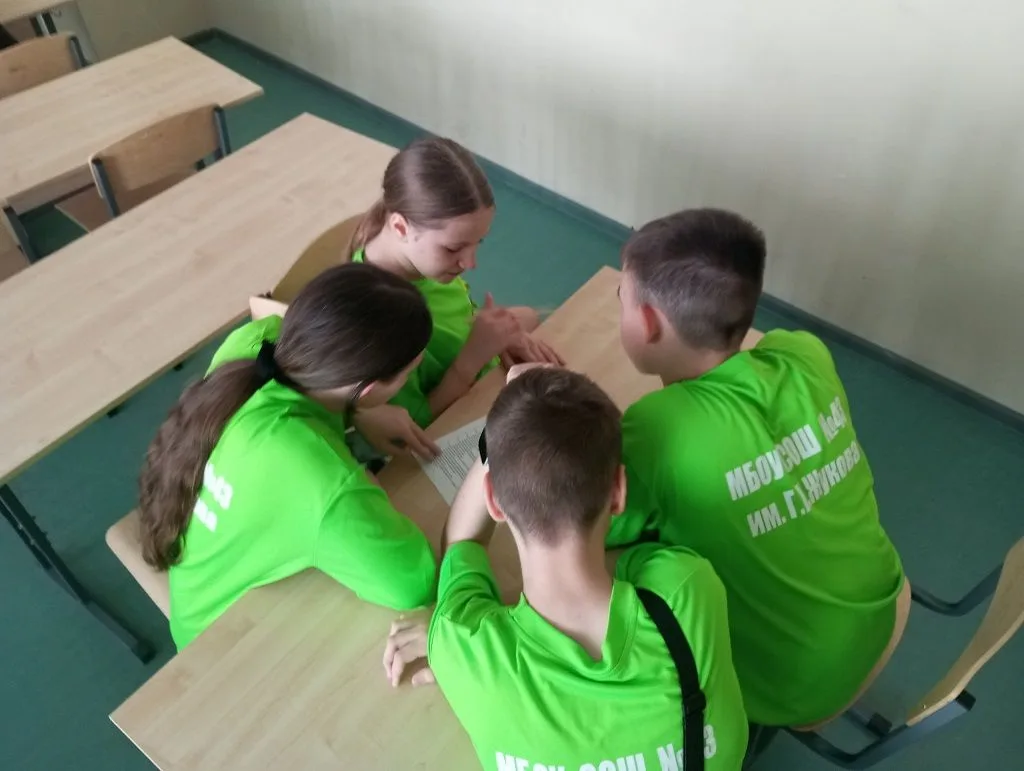 В Курске определён победитель муниципального этапа Всероссийских Президентских состязаний   В Презид