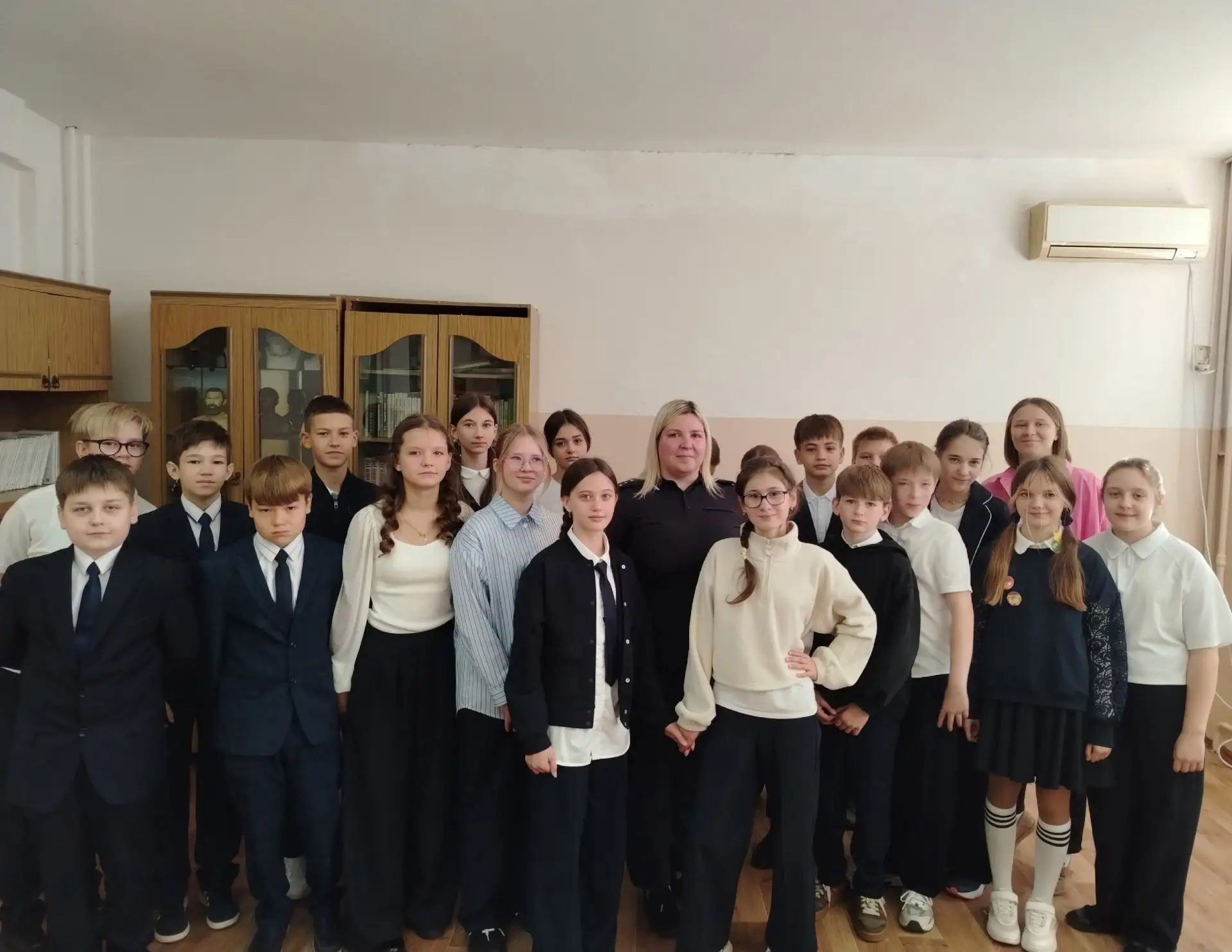 Старт важного партнёрства! 🎉