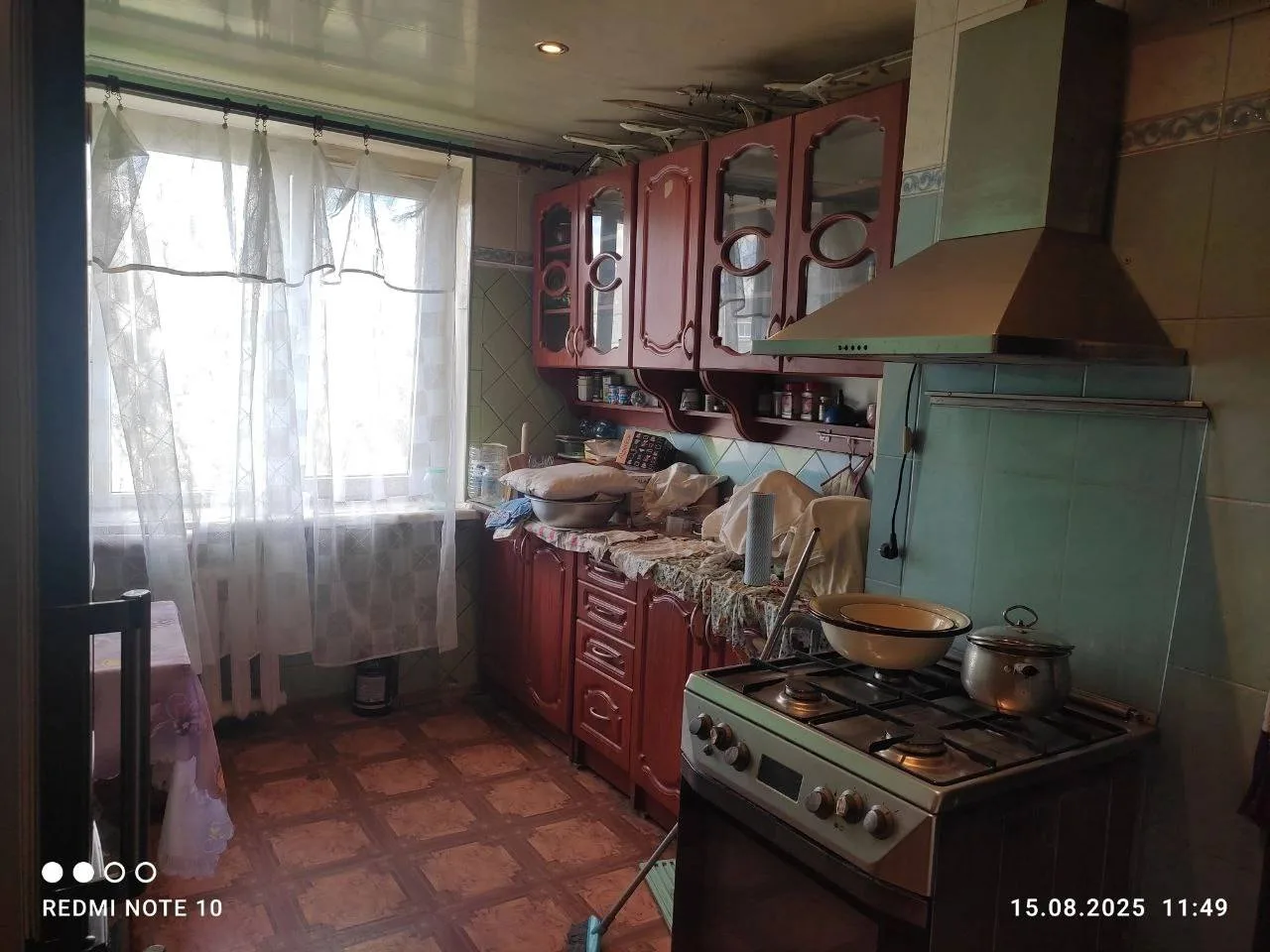 ‼Сдам квартиру в Киевском районе‼