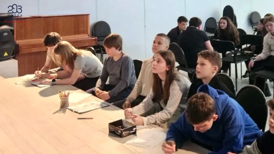 🚀 ПУТЬ В КОСМОС 🧑‍🚀  💕Дорогие друзья!  Мы продолжаем делиться с вами впечатлениями о замечательных м