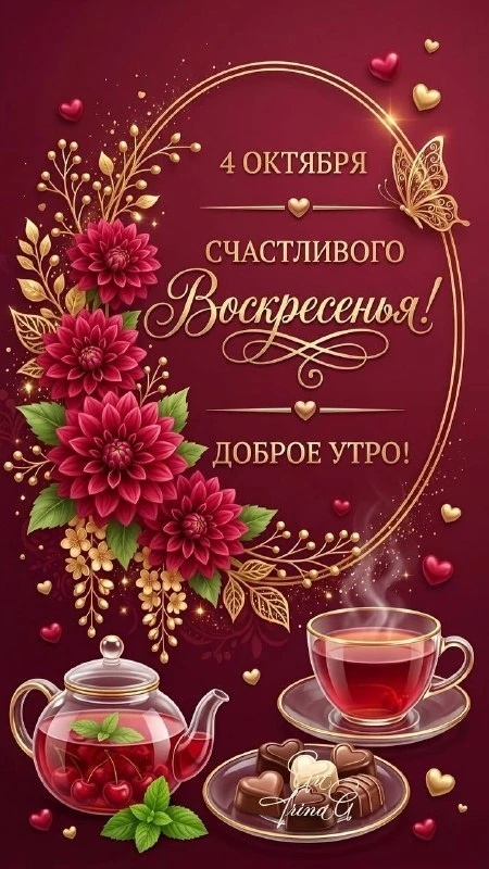 Открытки из WA — Подписывайся