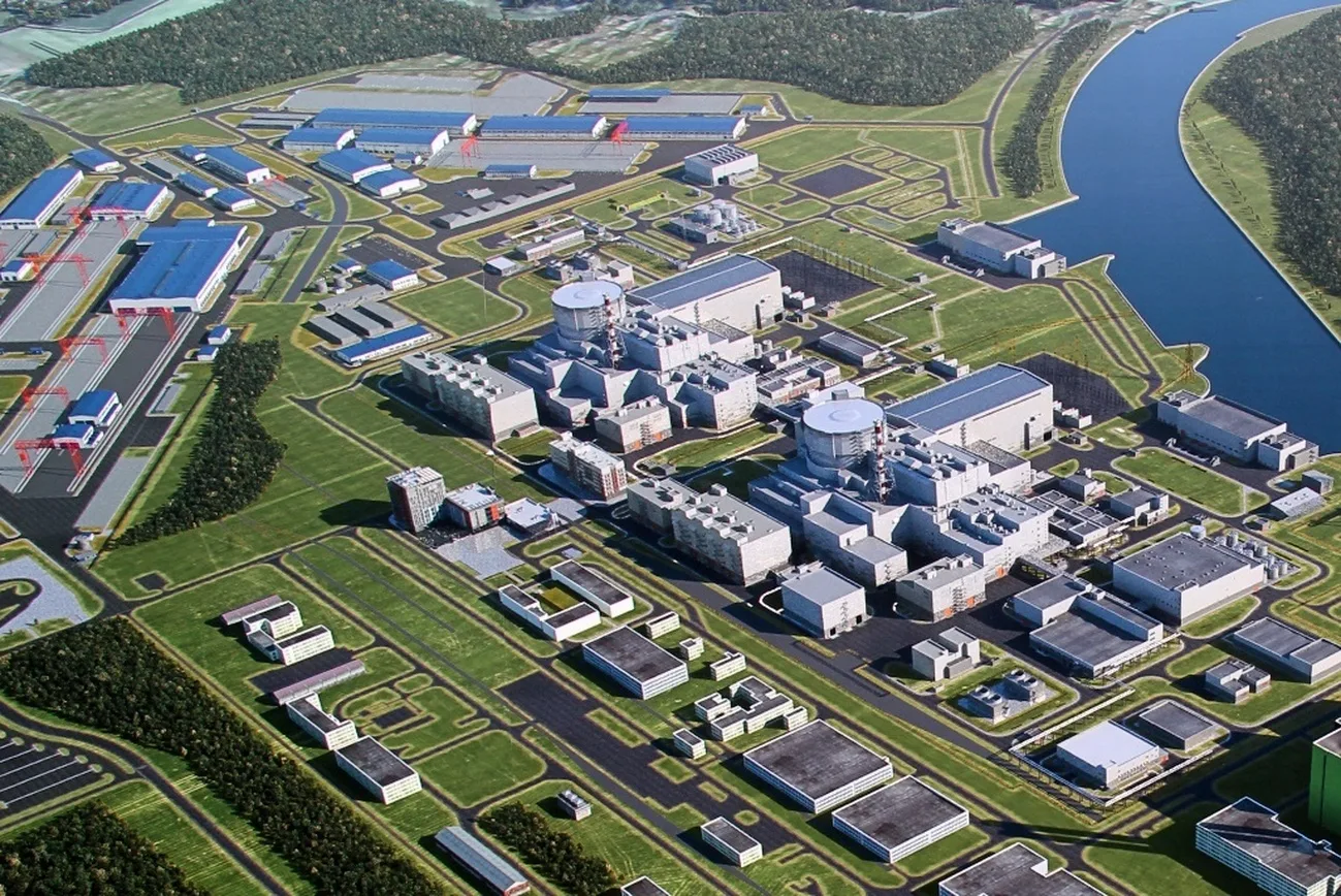 Венгрия откажется от «Пакш-2»?  Отказ от проекта с Росатомом создал бы нерешаемую проблему для Будап