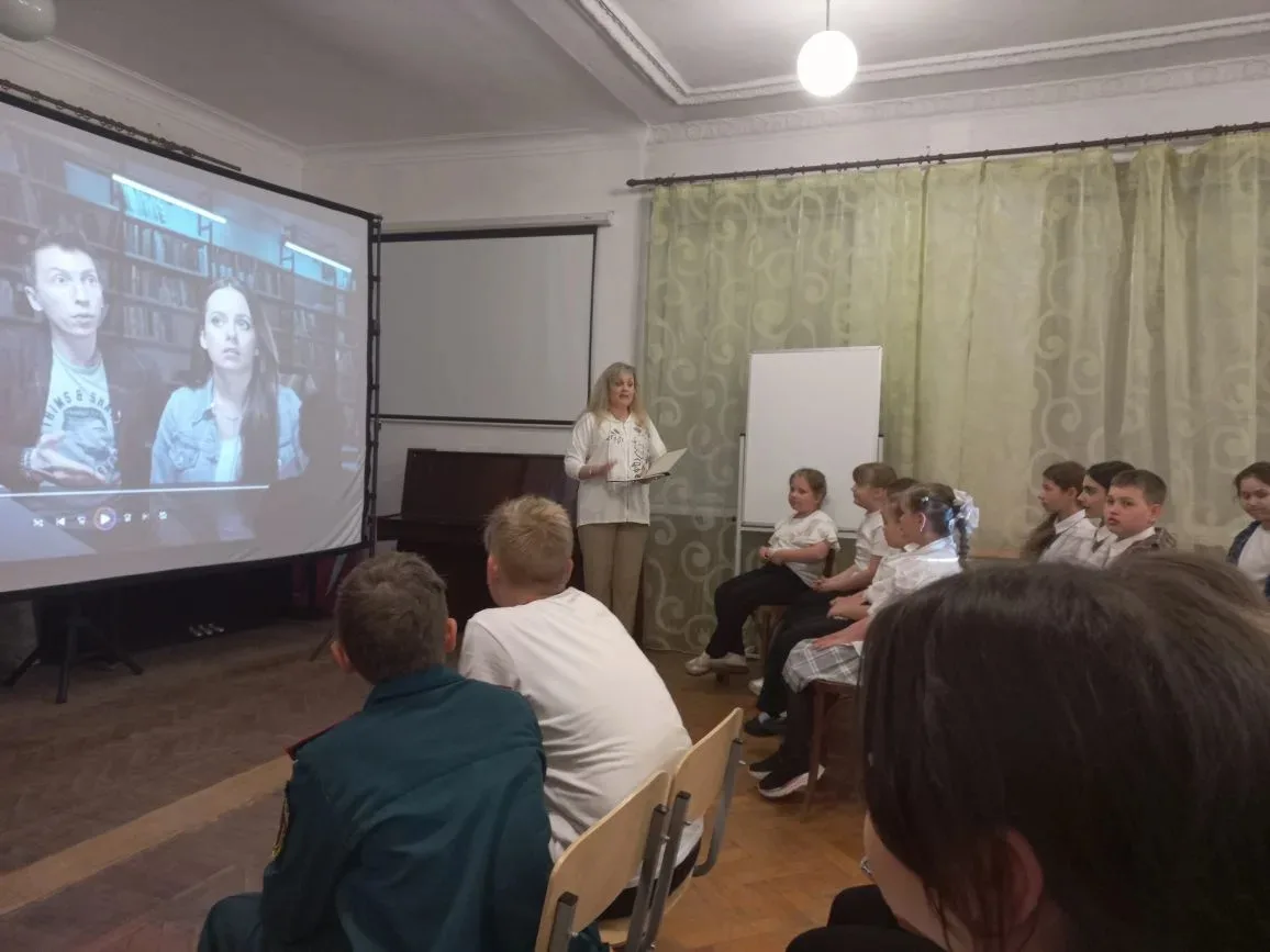 «Никотин: секреты манипуляции»