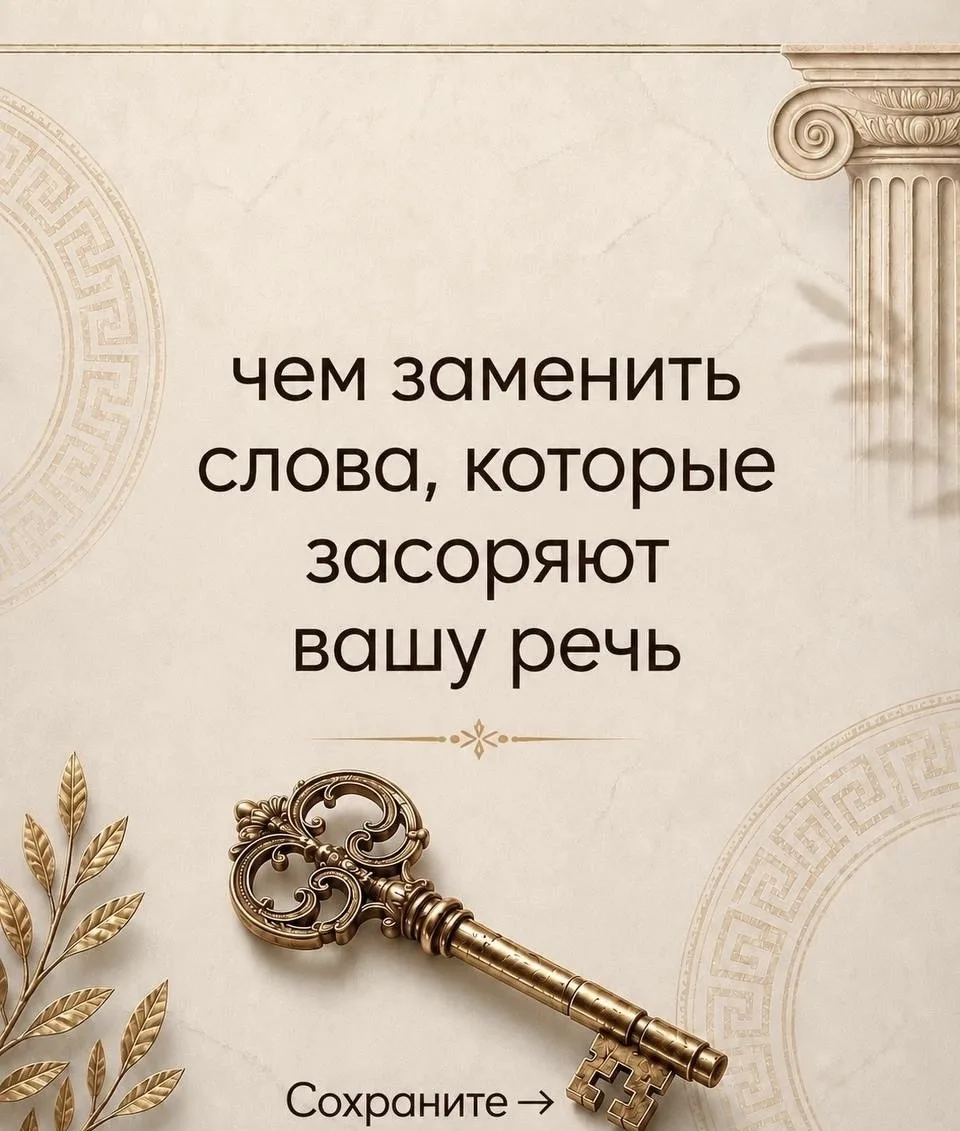 ✒️📑 Говорить чисто: почему русский язык - это наша суперсила?