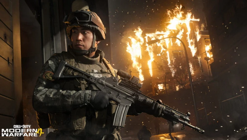 📌 Nvidia выпустила драйвер с поддержкой Call of Duty: Modern Warfare 4, Star Wars: Gal...