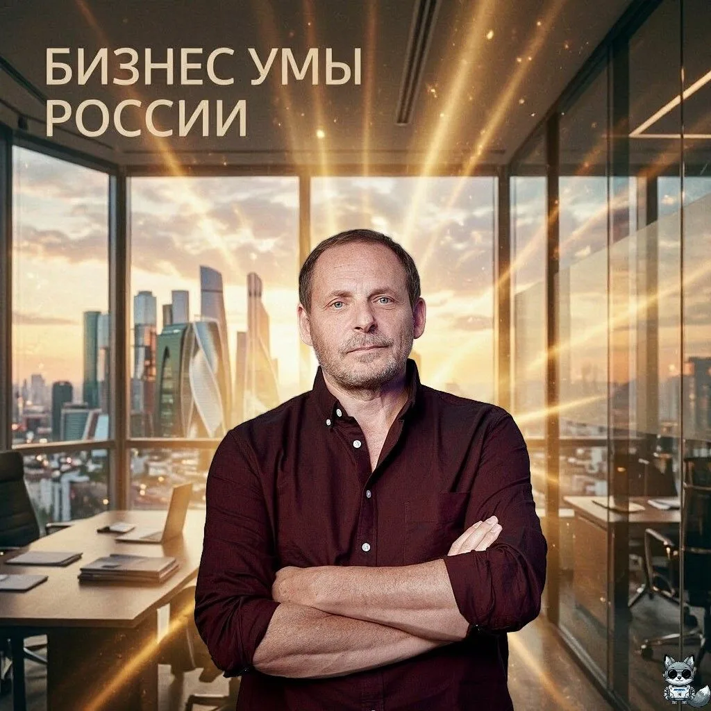 📌Волож Аркадий Юрьевич: Яндекс-поисковик для всех