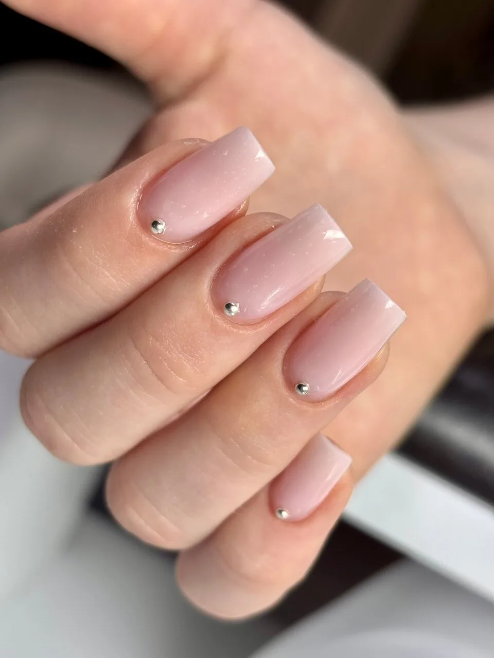 💅 МАНИКЮР «ВСЁ ВКЛЮЧЕНО» — 2300 ₽