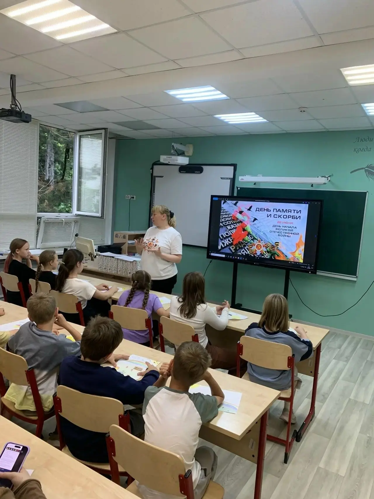 🕊️Две даты. Одна судьба. Вечная память.
Есть в календаре даты, навечно вписанные в героическую лето