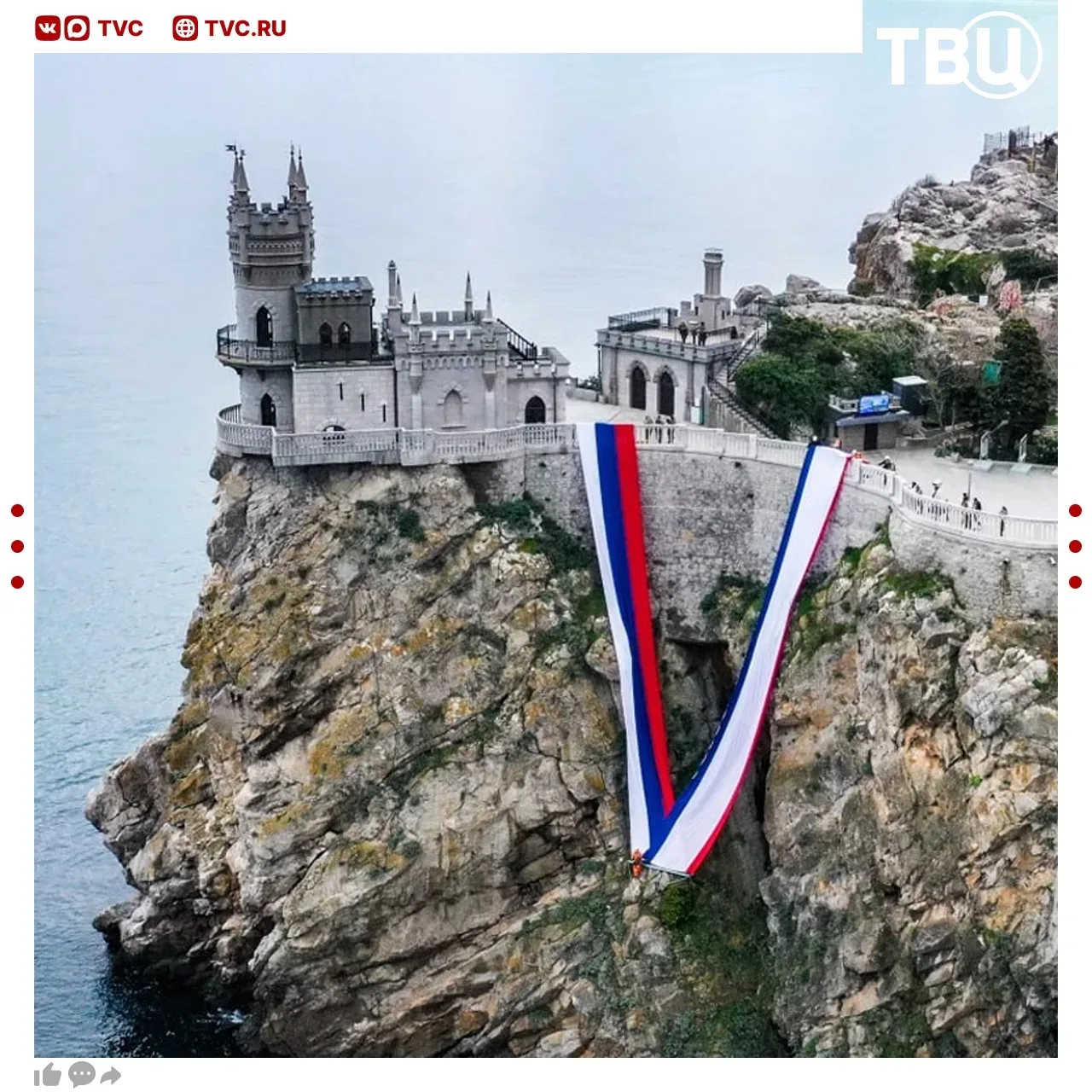 ⚡Россия победила в международном арбитраже по правам прибрежного государства в Черном море, Азовском
