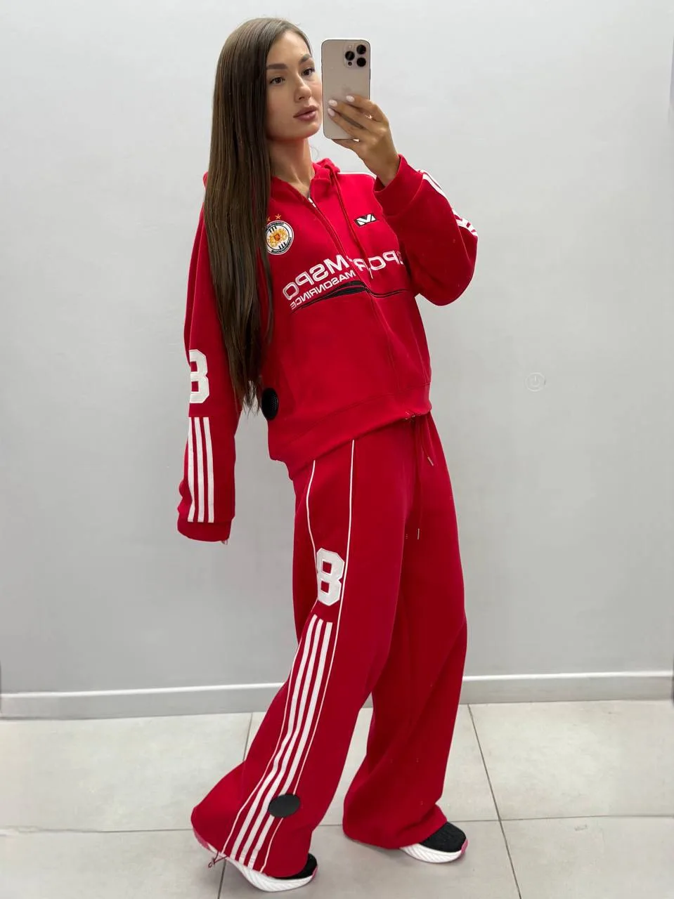 SPORT COLLECTION 🎯