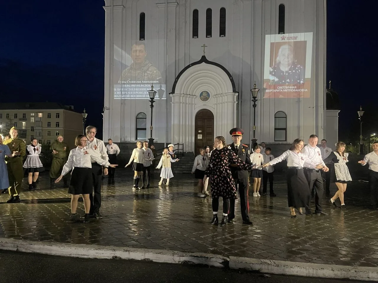 🙏В этом году 9 мая страна отмечала 81-ю годовщину Победы в Великой Отечественной войне. По этому слу