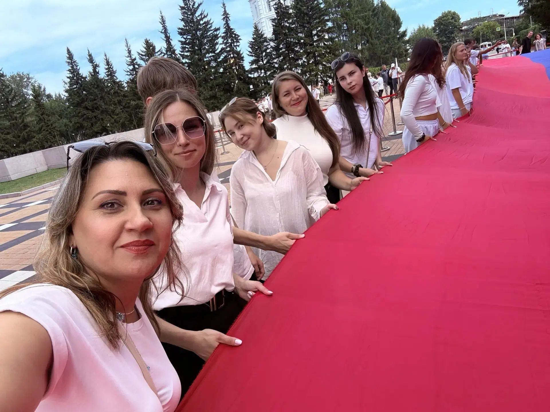 Дорогие друзья! 🤗
