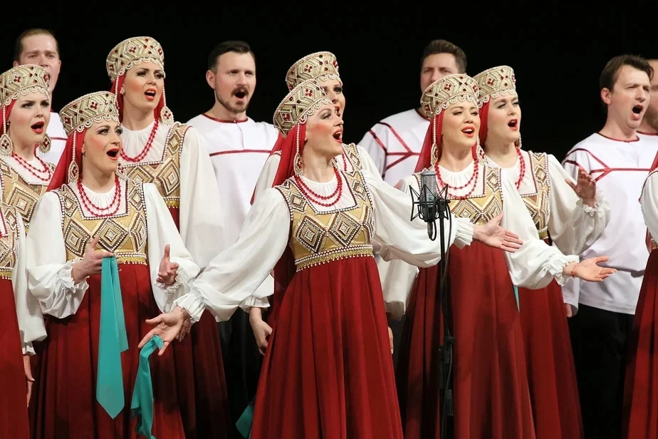 Дорогие калужане и гости города, приглашаем вас на концерт в честь 250-летия Калужской ...