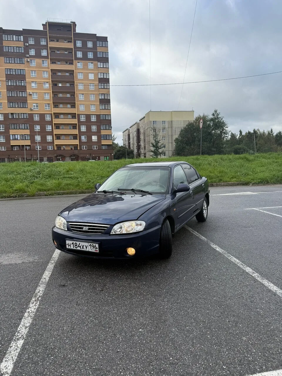 На полном ходу
