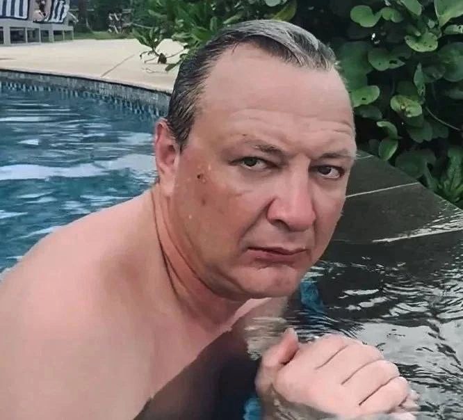 Лицо понедельника