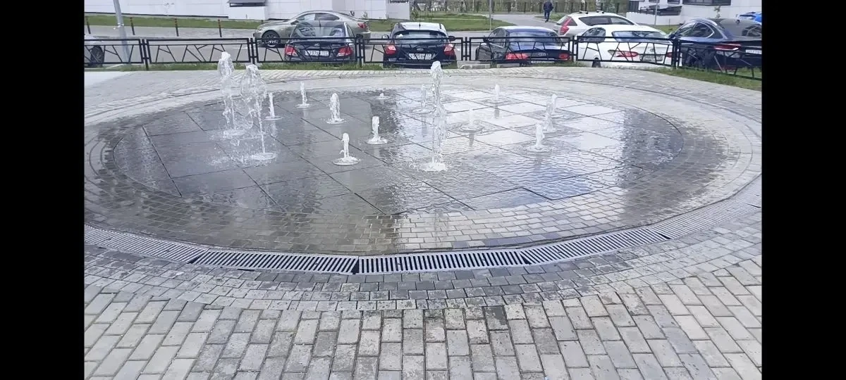 Уважаемые жители!