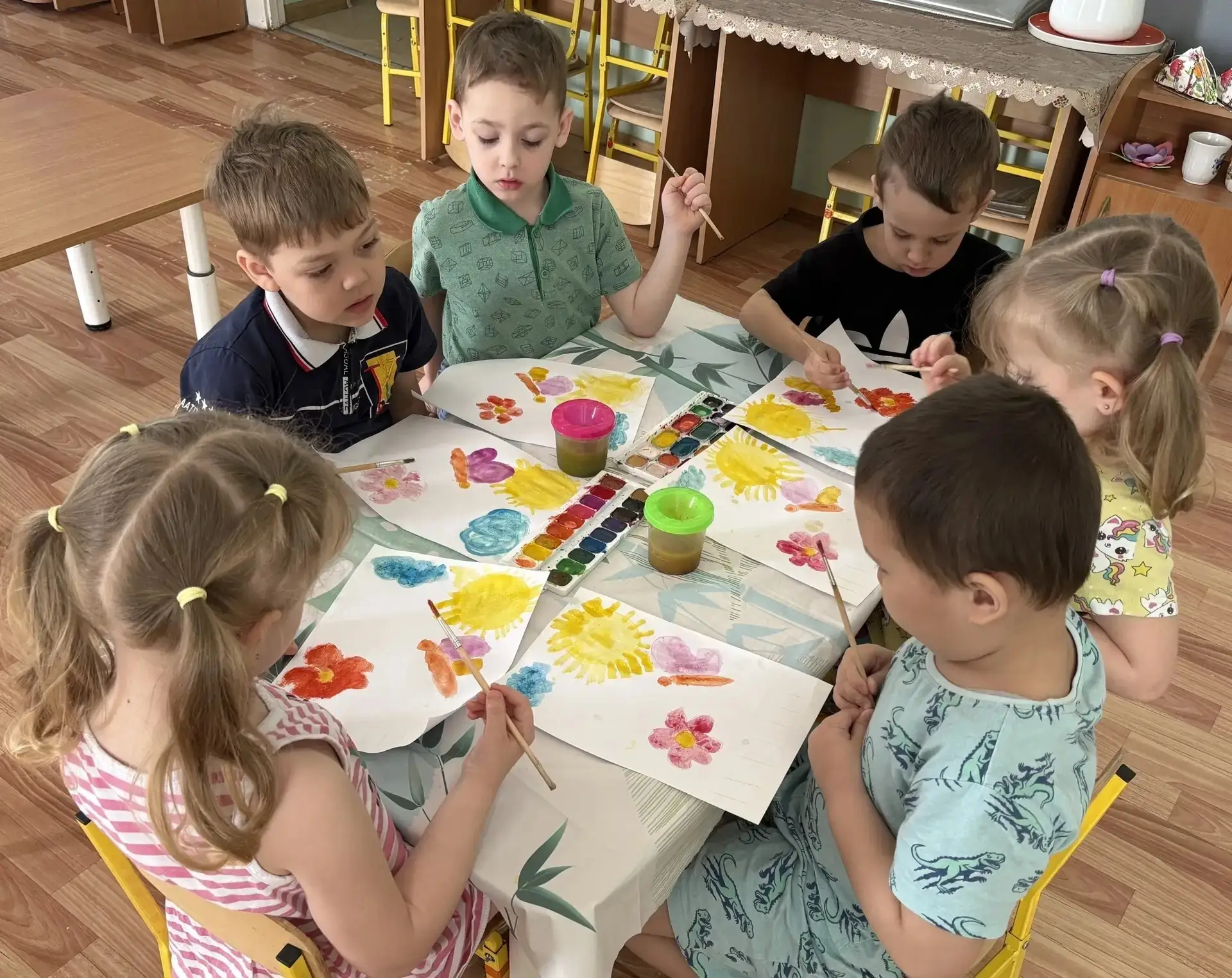 🎉  Лето, добро пожаловать! 🎉