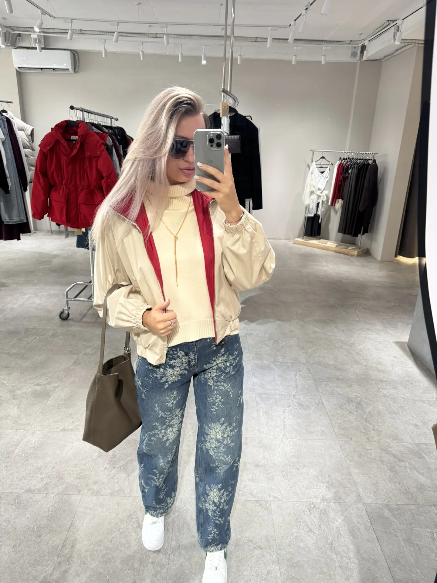 Девушки, я к вам с новинками🫢🥰