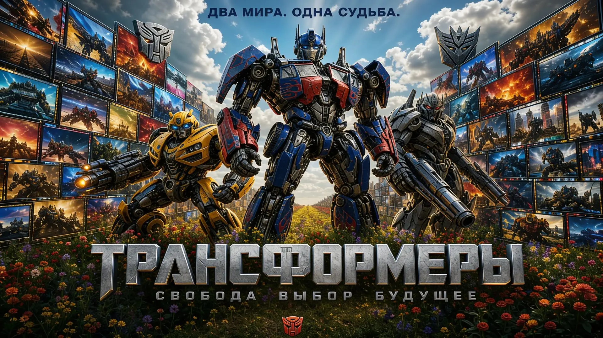 🎬ОРИГИНАЛЬНАЯ СЕРИЯ: