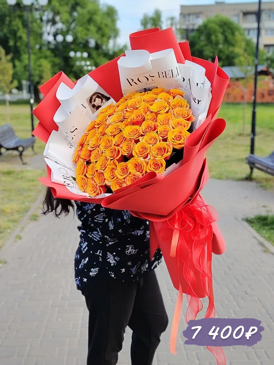 Свежая пятничная витрина уже готова 🌼
