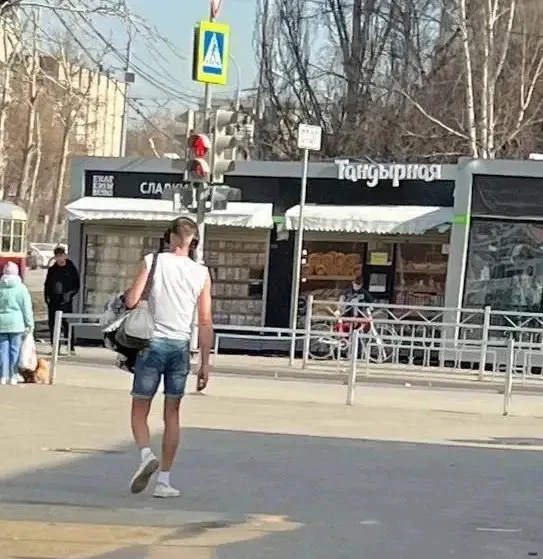 В Октябрьском побит тепловой рекорд! Синоптики зафиксировали сегодня +21
