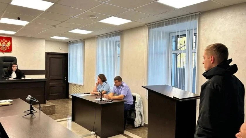 Суд в Дзержинске арестовал мужчину за жестокое убийство бывшей жены у детсада