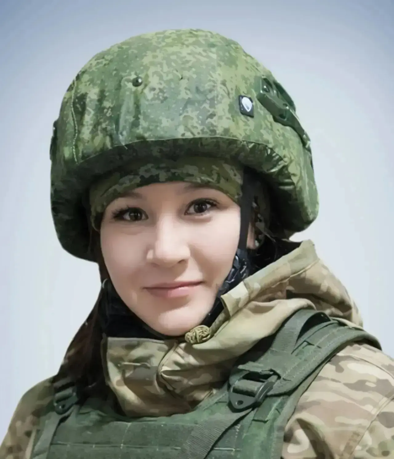 Состоялось прощание с Алмагуль Трудбековной Ендояновой, военной медсестрой, погибшей в ходе специаль