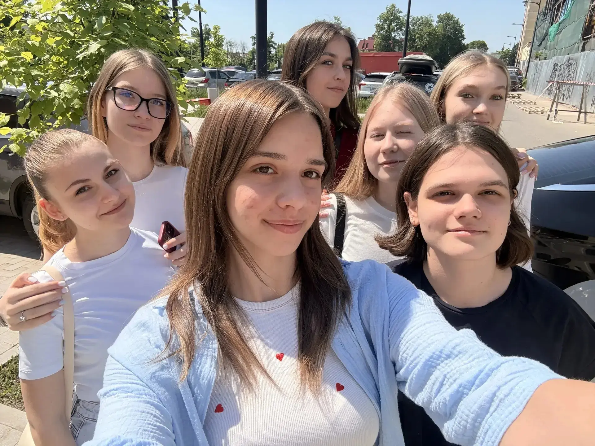 ✨ Региональный слёт «Миллион в 16» ✨