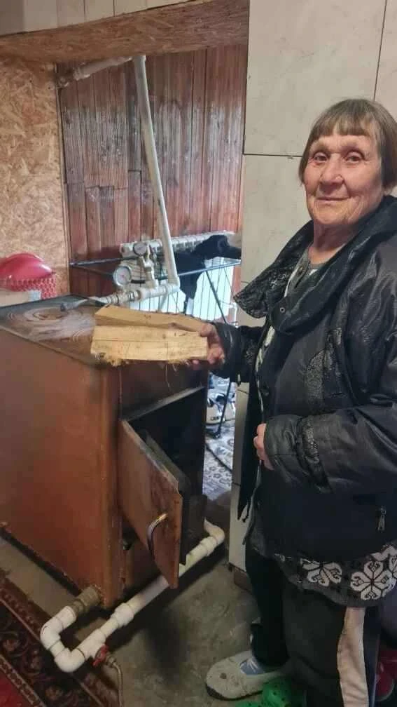 Поддержка льготной категории граждан!

	В Алтайском крае льготной категории граждан предоставляется 