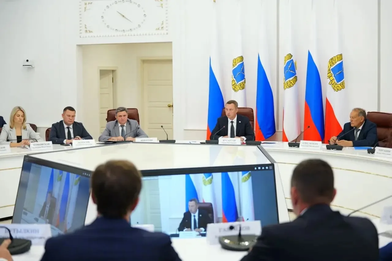 ❗️Ситуация с топливом в регионе постепенно стабилизируется, поэтому сегодня на заседани...