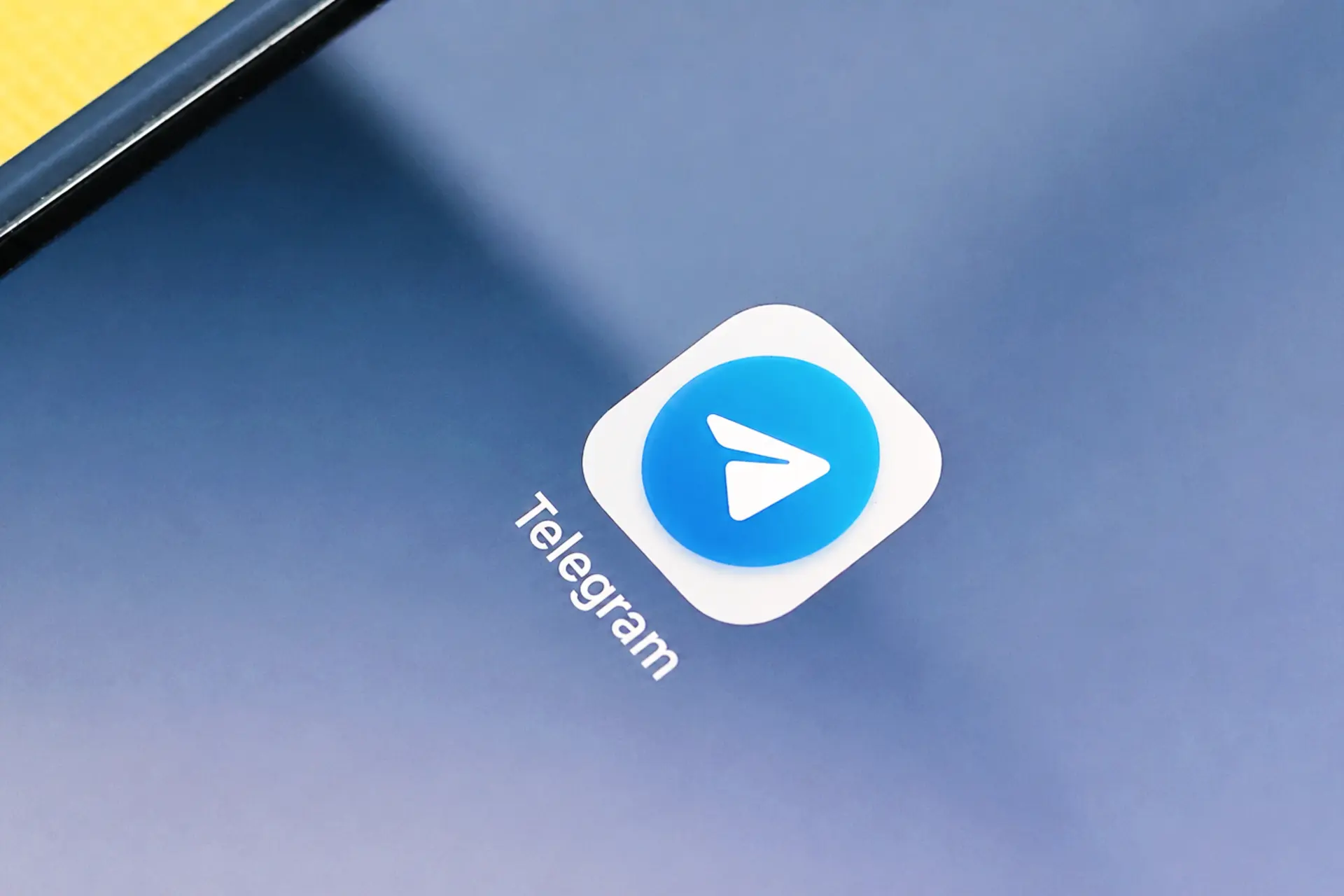 Австралия подала в суд на Telegram за распространение материалов с пропагандой терроризма

Австралий