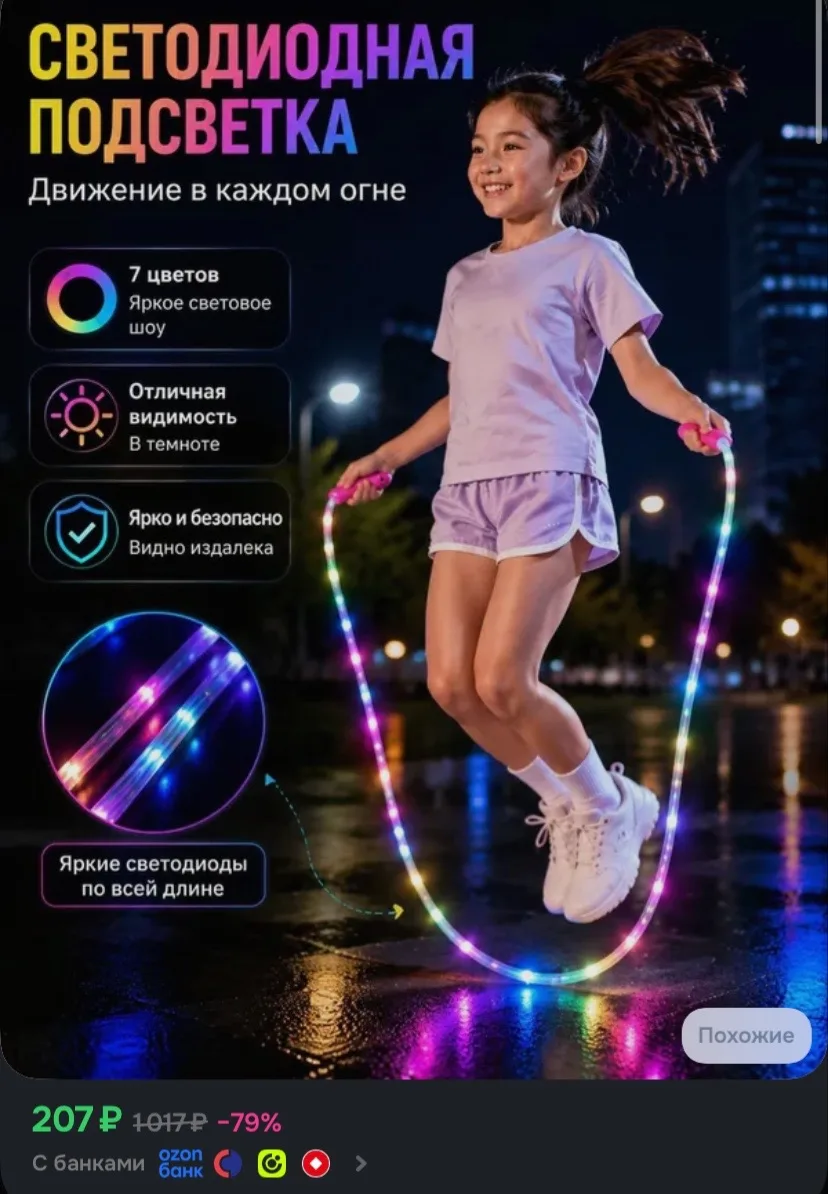 Рейтинг 4.9⭐️