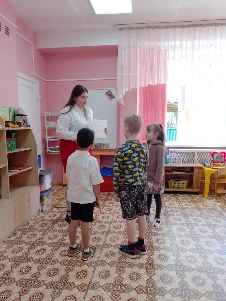🐞 «Лунтик и его друзья» — наше итоговое занятие прошло на ура! 🚀