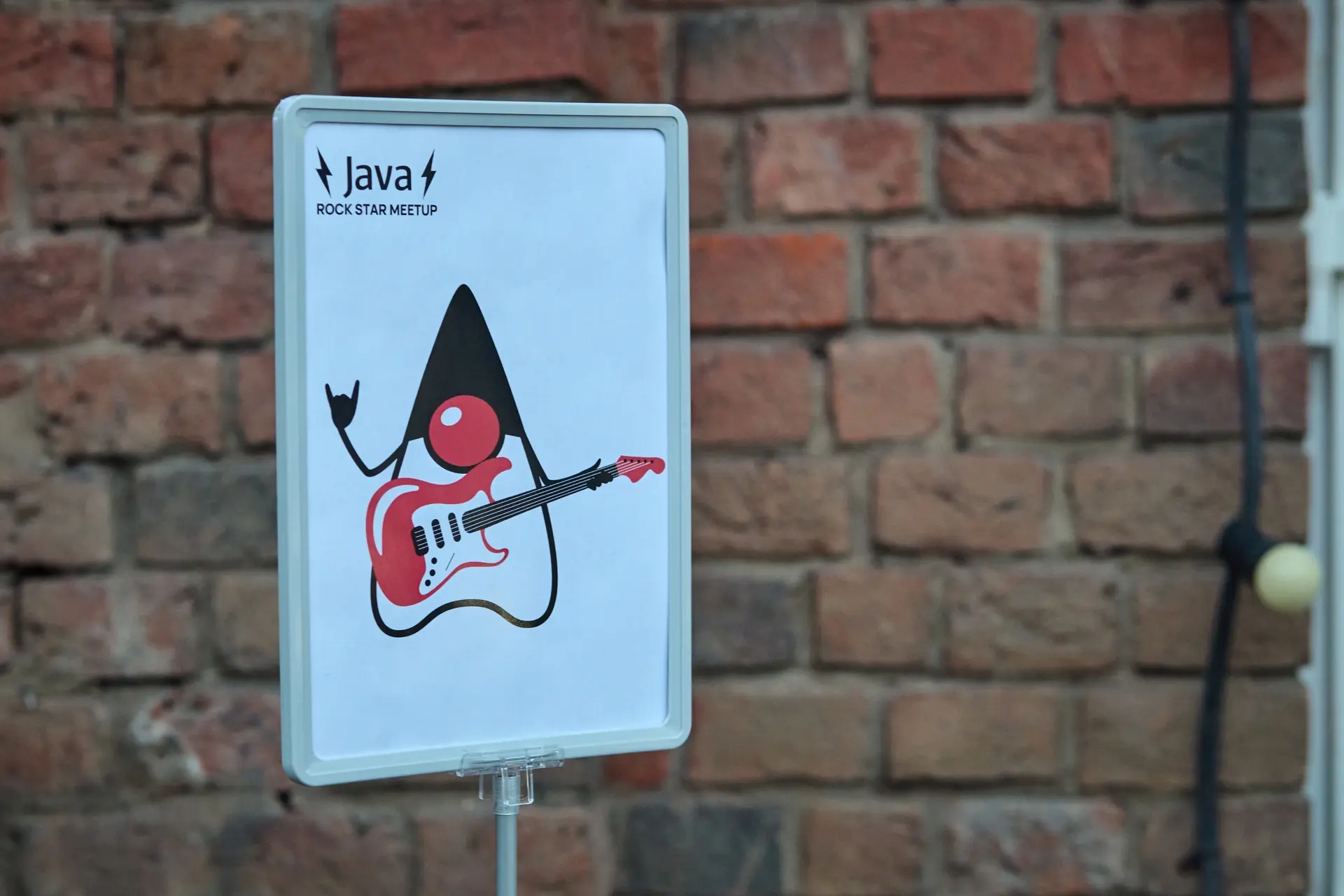 Готовы видео с Java Rock Star Meetup

🎥 Все записи с митапа собрали в одном плейлисте. Смотрим, дел