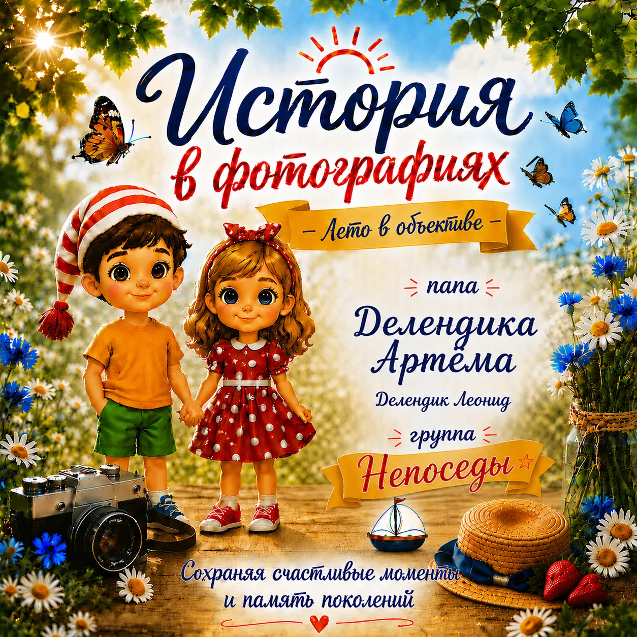 #Онлайн_проект_Истории_в_фотографиях